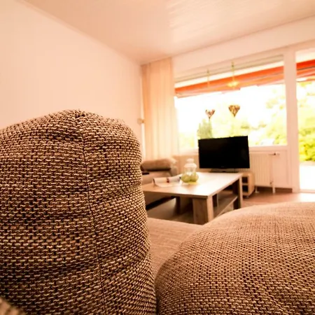 Wangeroogeweg 47 *