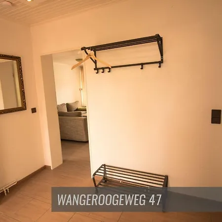 Wangeroogeweg 47