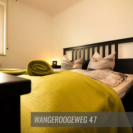 Wangeroogeweg 47